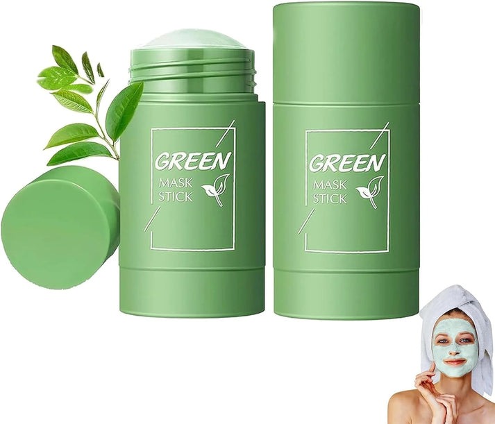 DermaStick™ | Eliminate acne and blemishes quickly – regain your confidence or your beauty