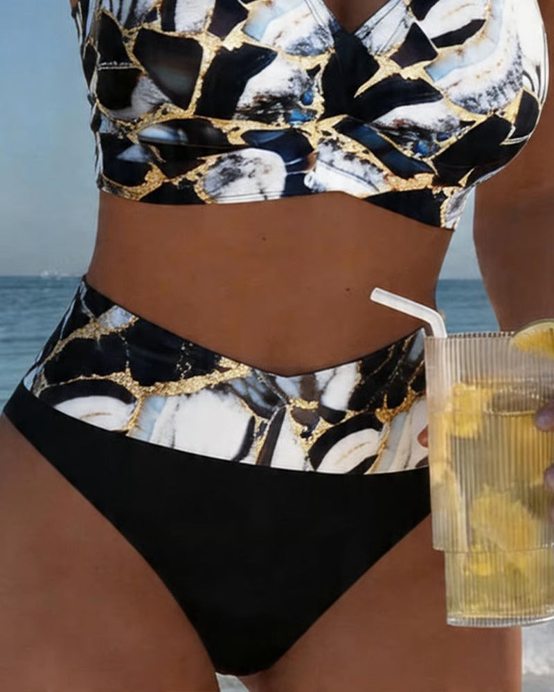 Aurelia™ — Lift, Sculpt & Stay Put From Pool to Cocktail Hour