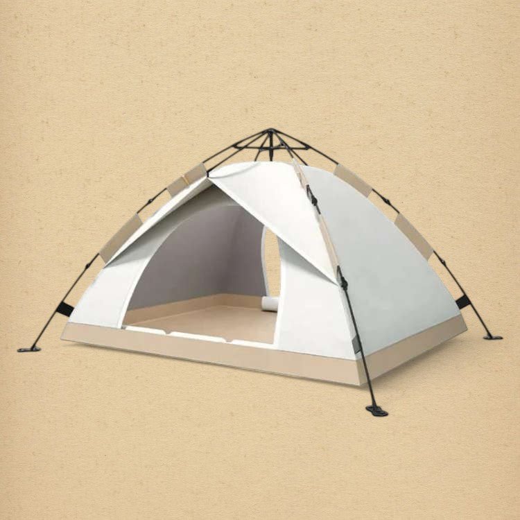 Pop-Up Tent for Camping – Quick Setup for Outdoor Activities