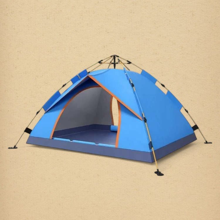 Pop-Up Tent for Camping – Quick Setup for Outdoor Activities