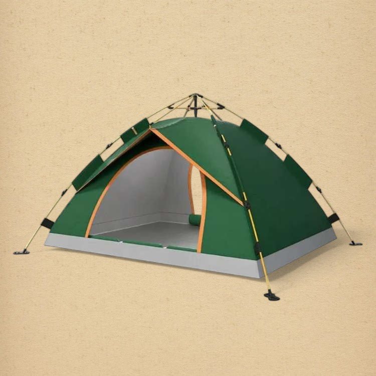 Pop-Up Tent for Camping – Quick Setup for Outdoor Activities