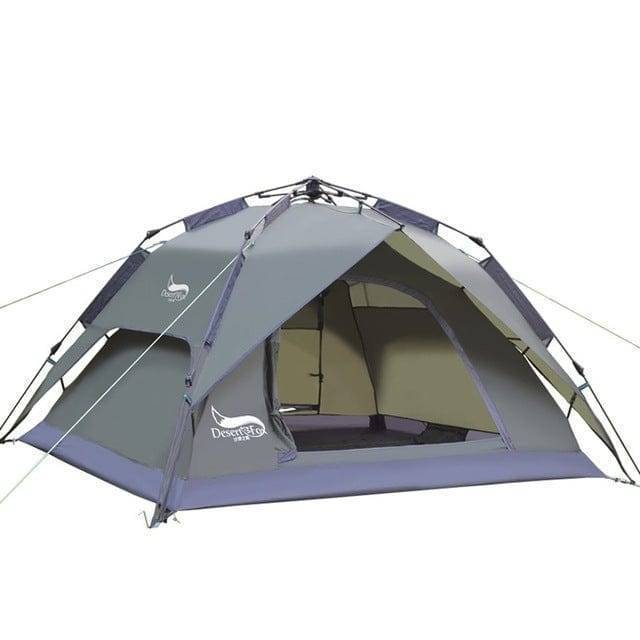 Quick Assembly Tent for Camping