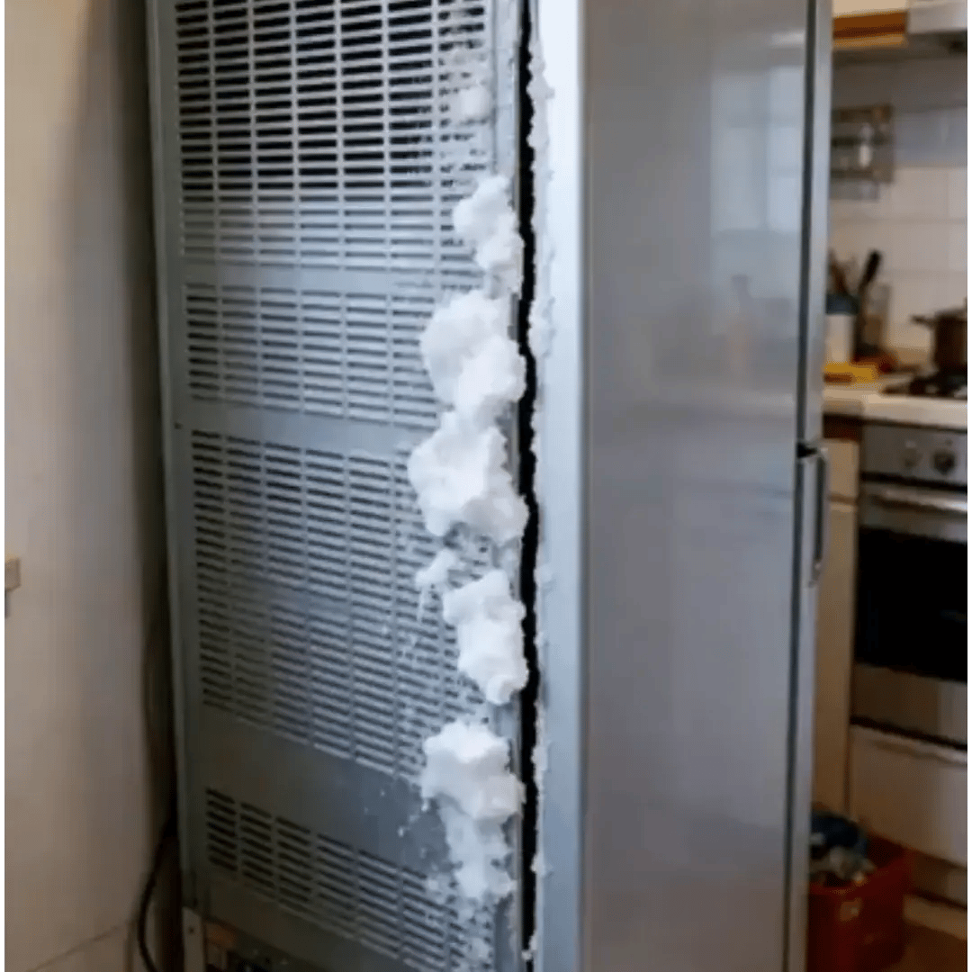 Refrigerator Antifreeze Spray