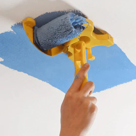 Color Trimming Tool for Accurate Painting Tasks