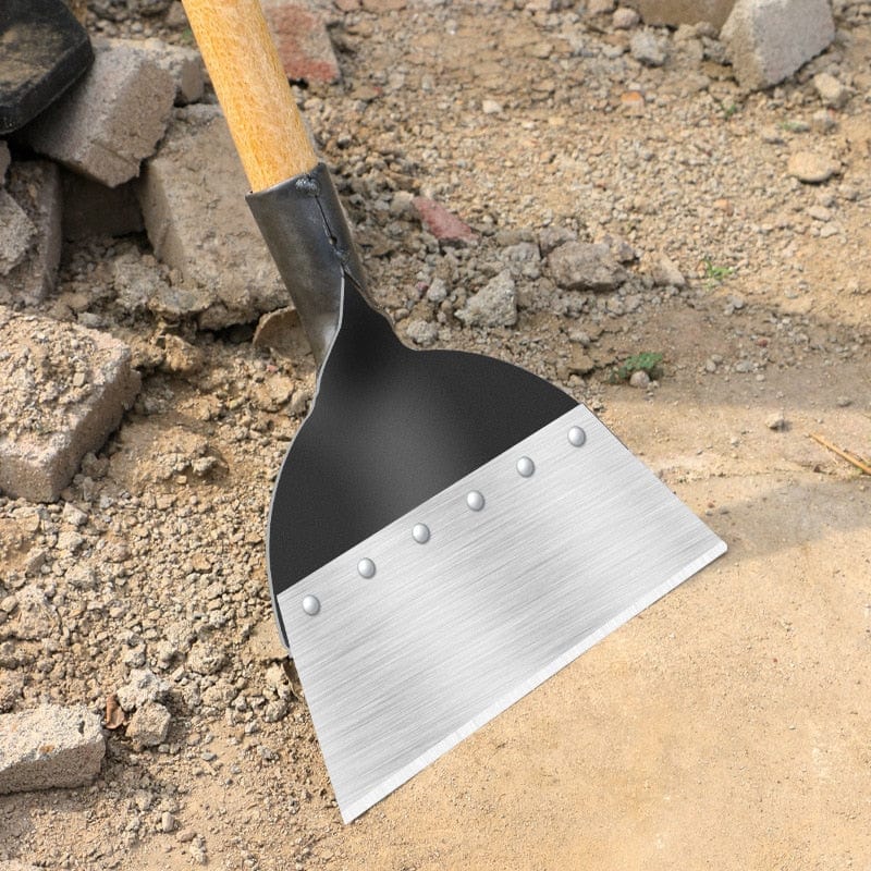 EcoScape™ - Multifunctional Garden Spade (Bonus: FREE e-book)