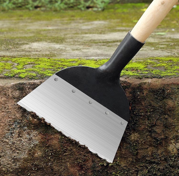 EcoScape™ - Multifunctional Garden Spade (Bonus: FREE e-book)