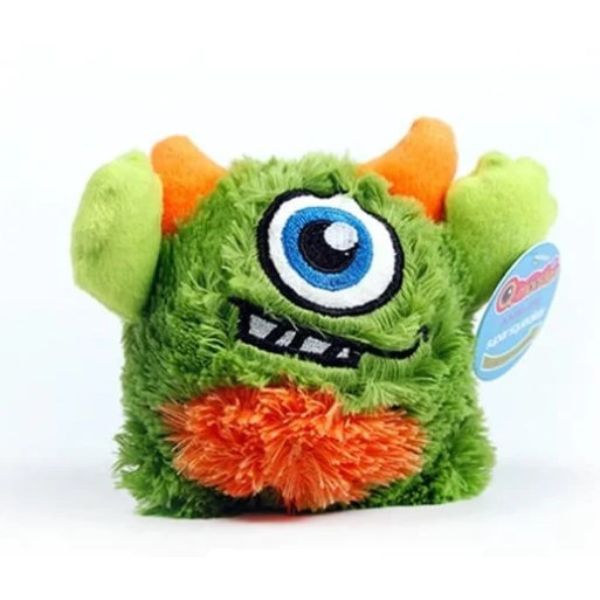 PouncePal™ — Unleash Endless Play and Calm Your Dog’s Wild Side