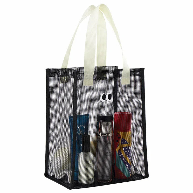 Children's Lightweight Mesh Beach Carry Bag