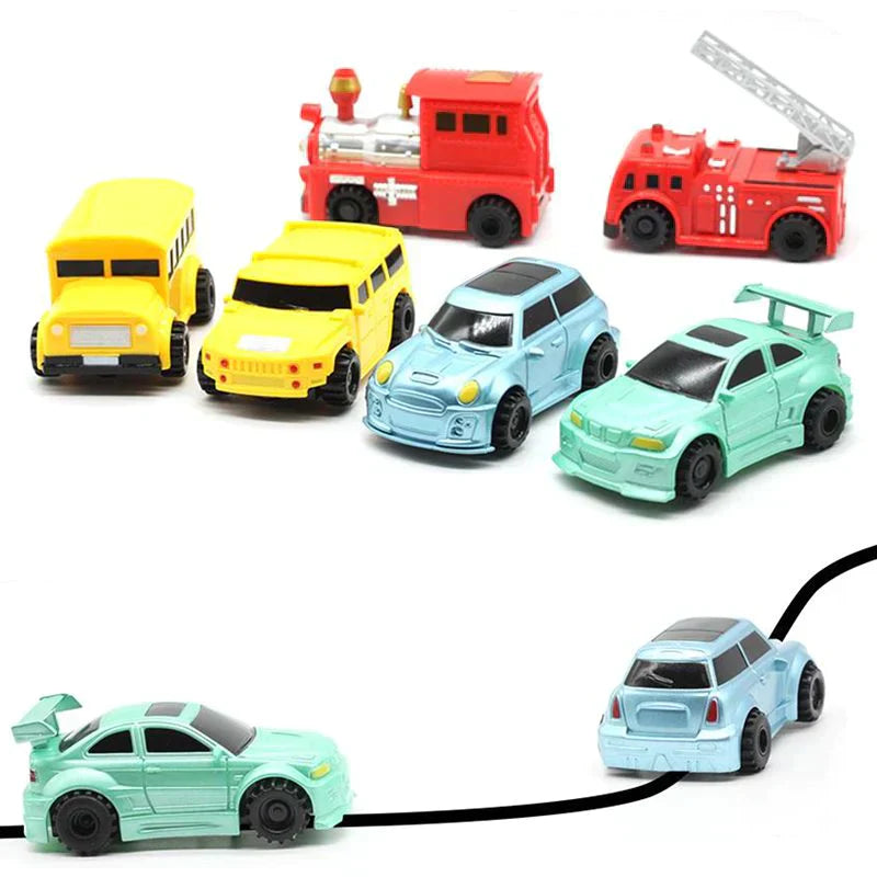 Car - Toy for Children
