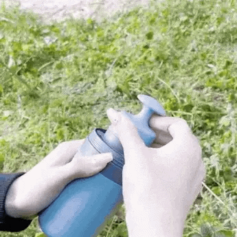 Clean Grip for Dog Waste