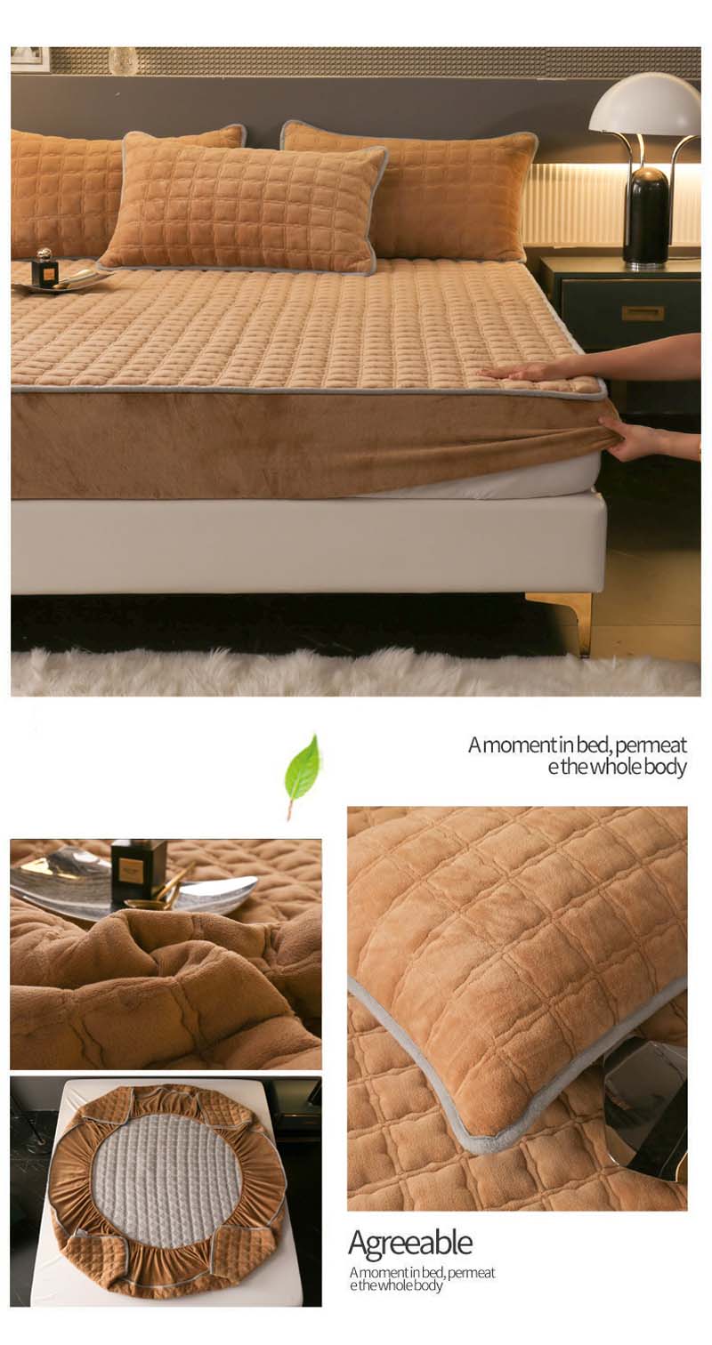 Decky™ Experience a Wonderful Night's Rest | 50% OFF