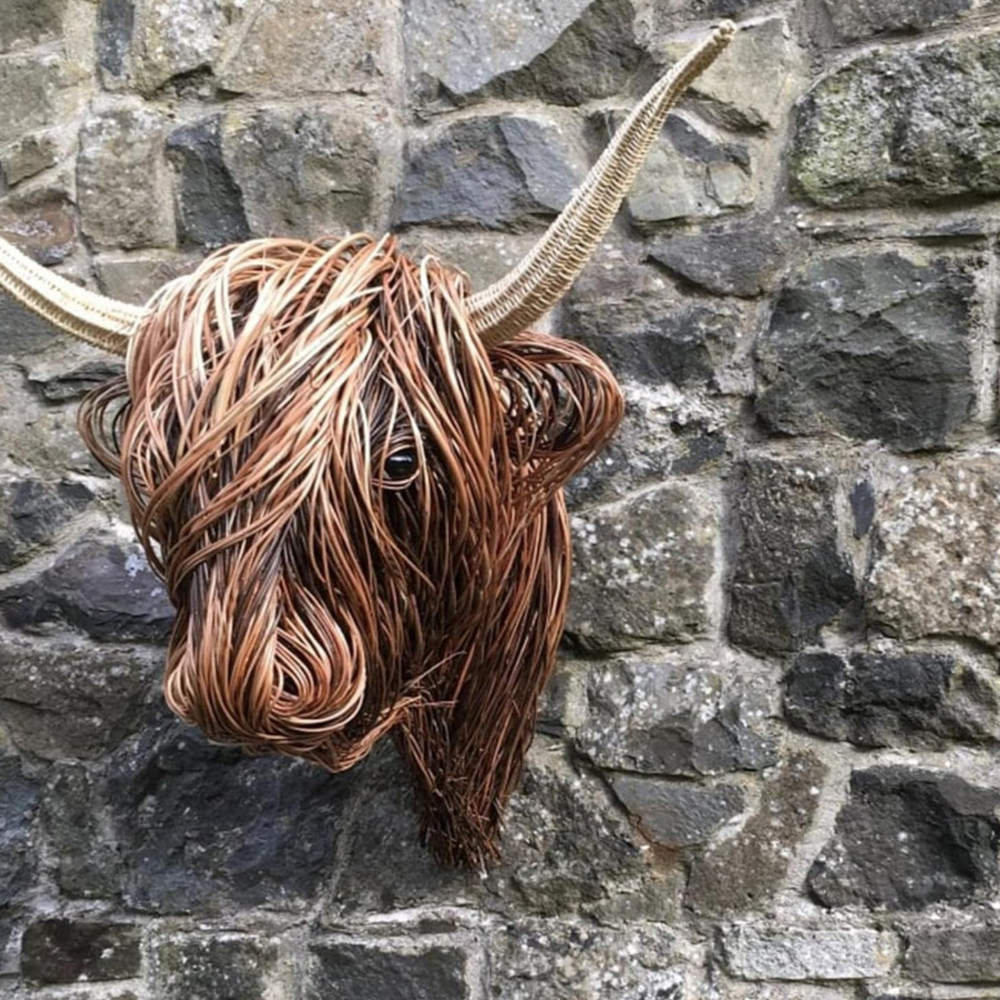 Natural Spirit – Adds a Unique Aura of Warmth and Harmony to Your Walls