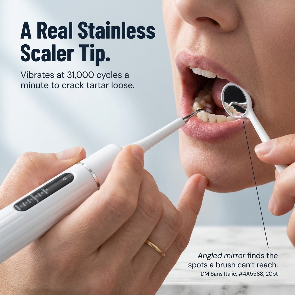 VeloriSonic™ — Reveal a Radiant Smile That Captivates Attention Daily