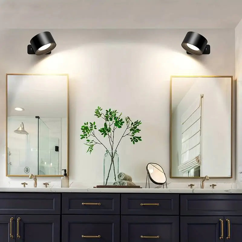 AuraNest™ — Wrap Yourself in Soothing Glow That Transforms Any Space Instantly