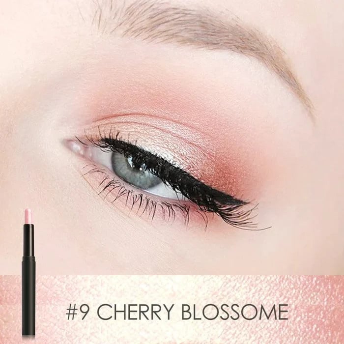 VivaLuxe™ Eye Art Pen — Unlock Instant, Effortless Glam That Lasts All Day