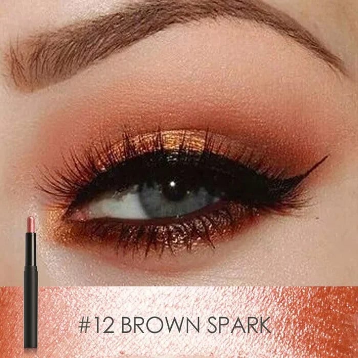 VivaLuxe™ Eye Art Pen — Unlock Instant, Effortless Glam That Lasts All Day