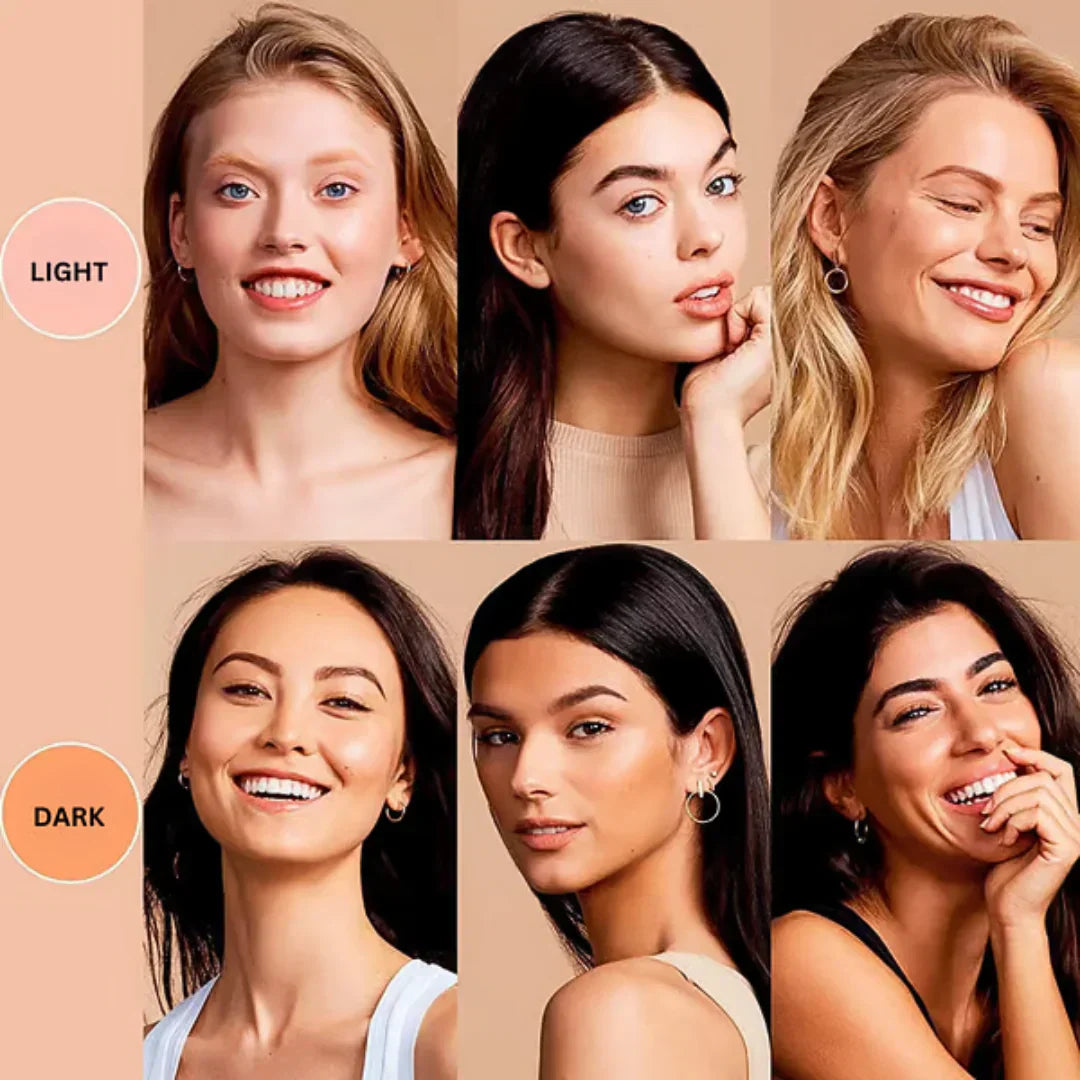 HuidGloed™ — Flawless Glow, Instant Confidence | 50% Off