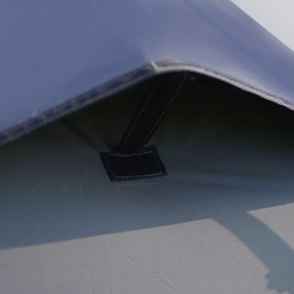 Lightweight Backpacking Tent for Two Individuals