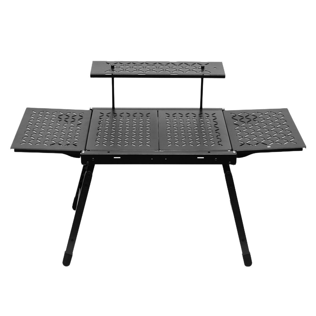 Portable Aluminum Camping Table - Lightweight and Foldable