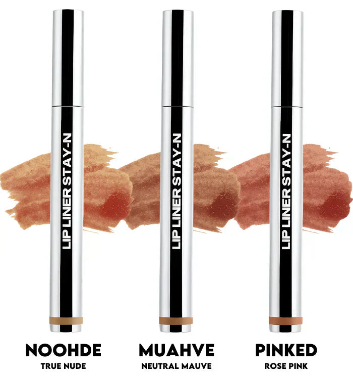 Peel & Reveal™ - The Perfect Lip Pencil