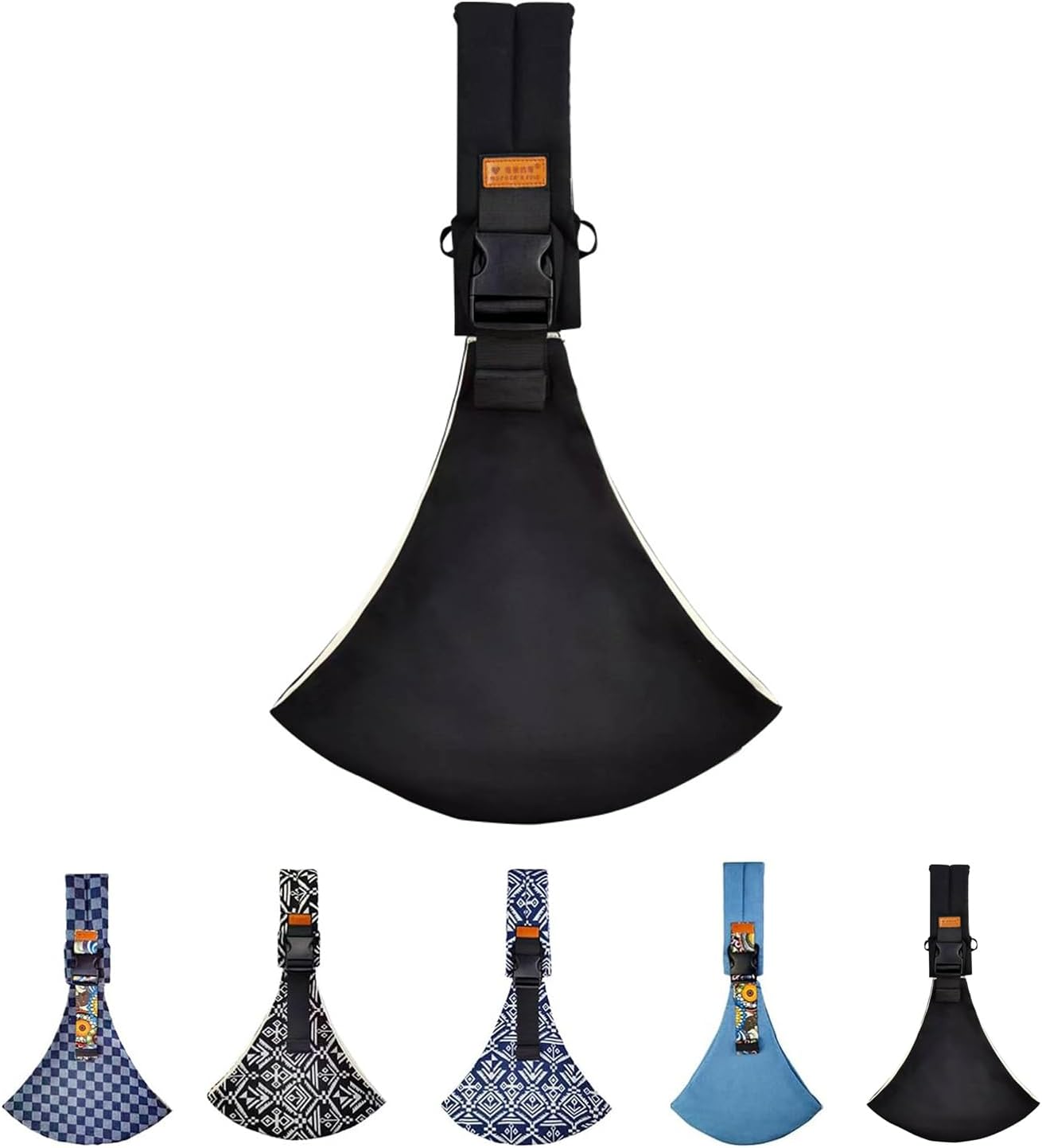 EasyLift™ — Carry Without Strain, Move With Joy | 50% Off