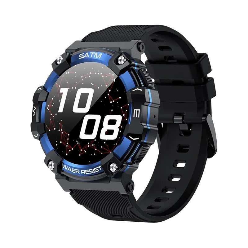 IronForce Pro – The Watch That Endures All