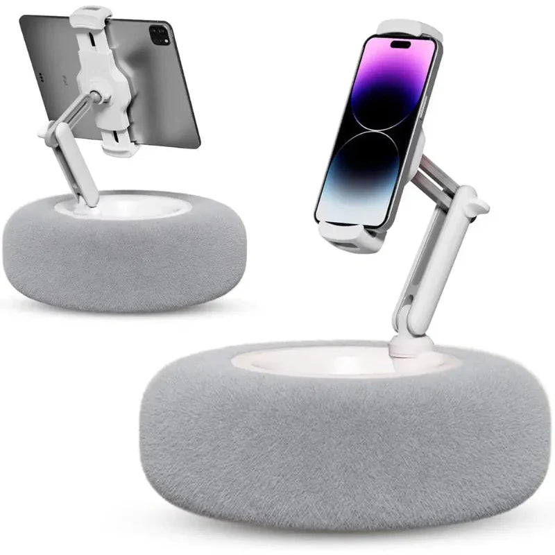 FlexiNest™ — Sink Into All-Day Support That Moves With You