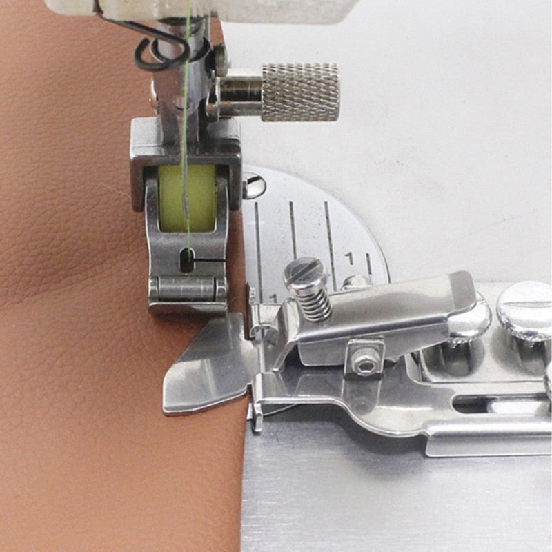 【LAST DAY SALE】PresserFoot™ - Sewing Machine Presser Foot