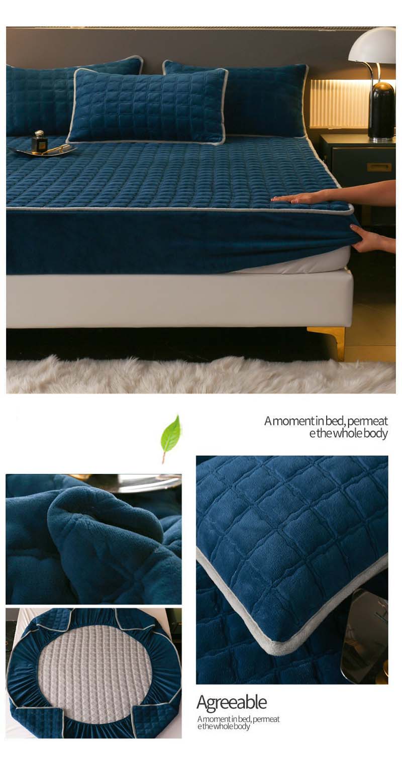 Decky™ Experience a Wonderful Night's Rest | 50% OFF