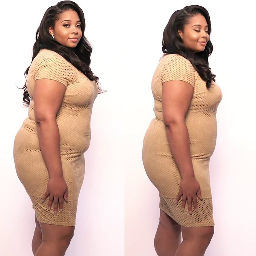 CrissCross Form Wear - Confidence-boosting shapewear for beautiful curves