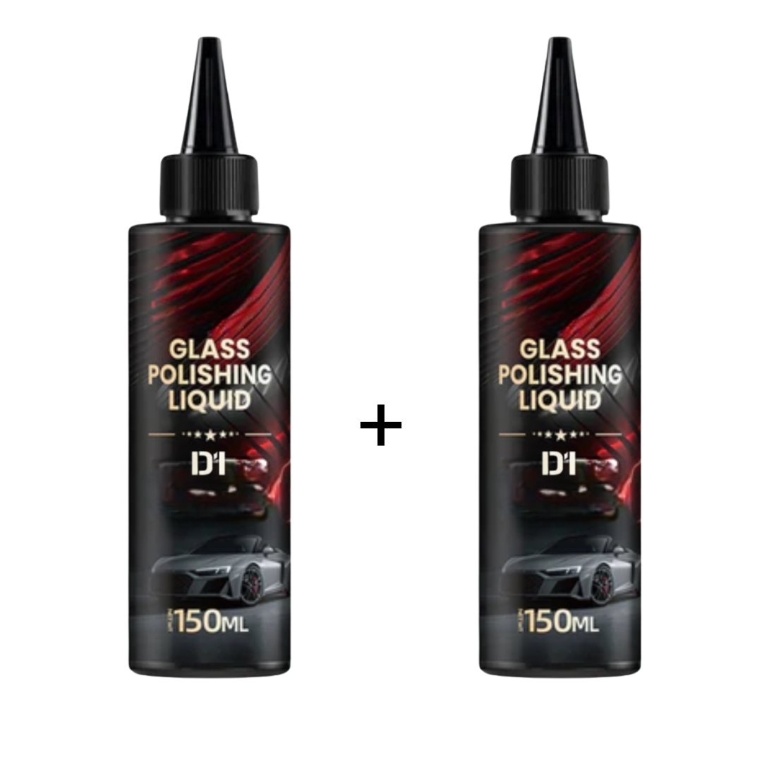 BrillenaPure™ — Transform Your Glass Into a Crystal-Clear Window to Confidence