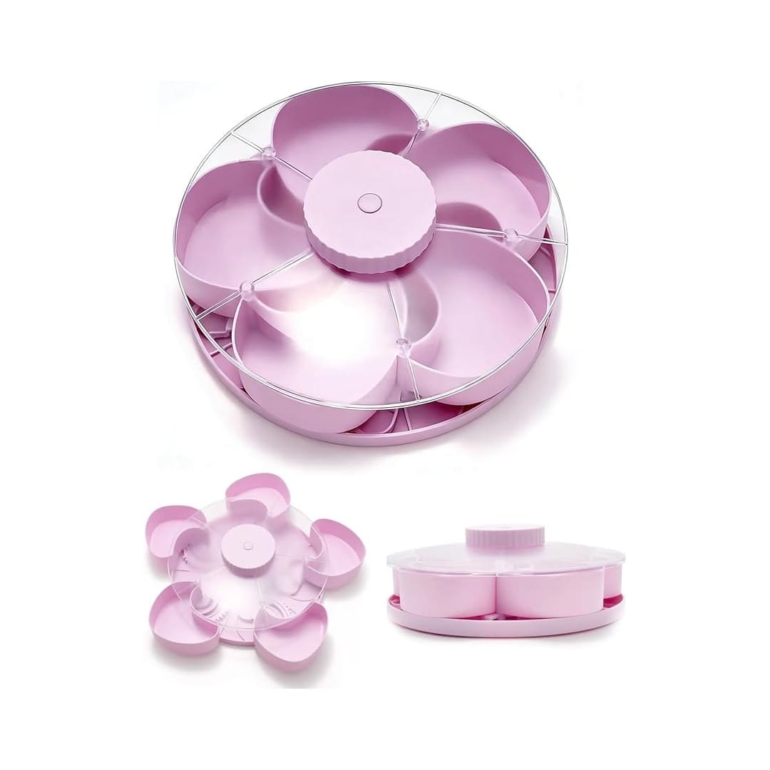 Snack Tray for Fresh Treats