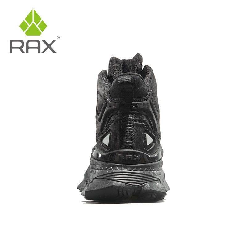 Breathable Hiking Footwear for Men – Antiskid Trekking Shoes