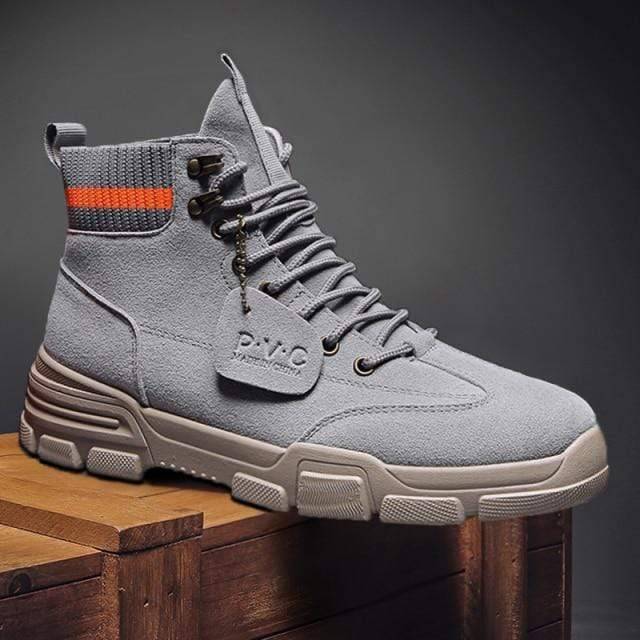 Tactical Desert Footwear for Men – Durable Outdoor Boots