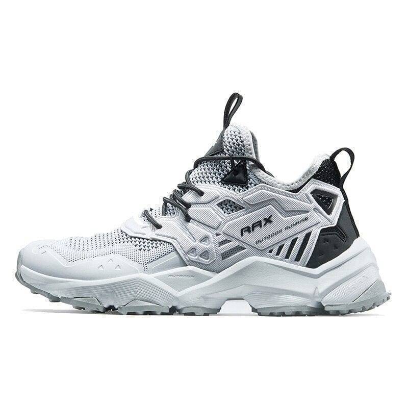 Outdoor Hiking Footwear for Men – Lightweight and Breathable