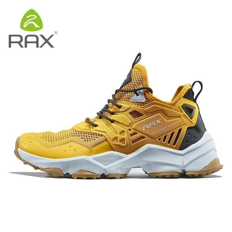 Outdoor Hiking Footwear for Men – Lightweight and Breathable