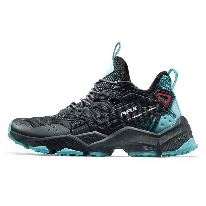Outdoor Hiking Footwear for Men – Lightweight and Breathable