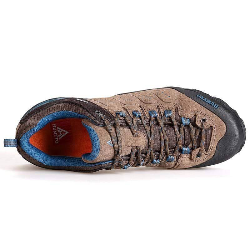 Non-Slip Hiking Footwear for Men – Outdoor Adventure Boots