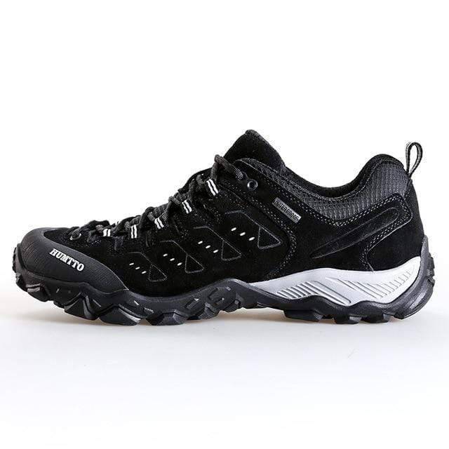 Non-Slip Hiking Footwear for Men – Outdoor Adventure Boots
