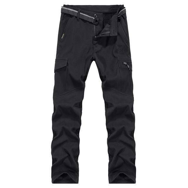 Cargo Pants for Men - Tactical Hiking Pants for Outdoor Activities