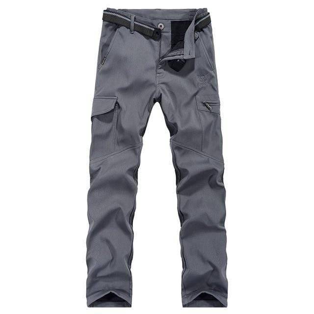 Cargo Pants for Men - Tactical Hiking Pants for Outdoor Activities