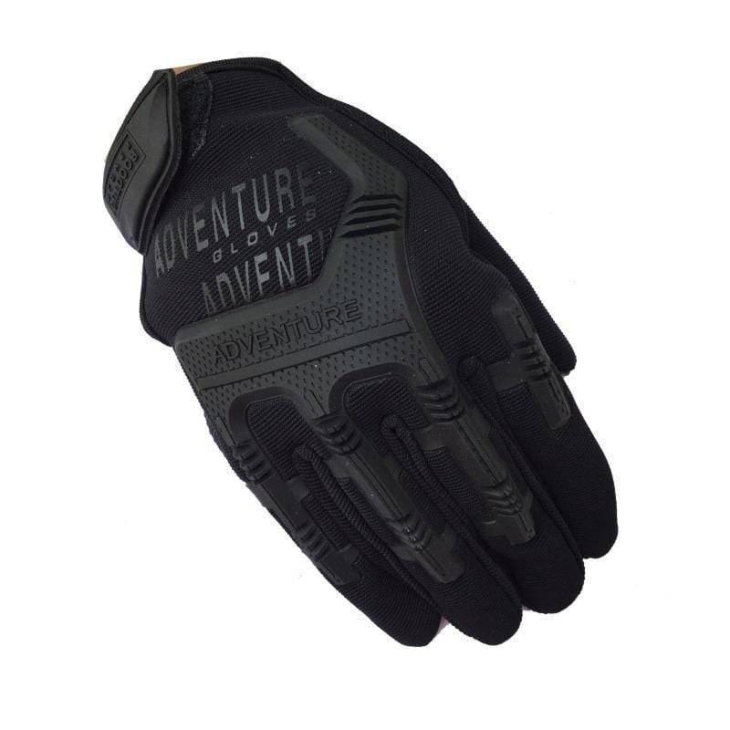 Tactical Work Gloves for Men - Durable Combat Style