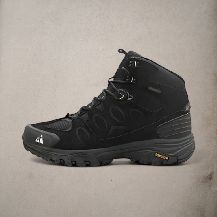 Trail Hiking Boots for Men – Outdoor Footwear