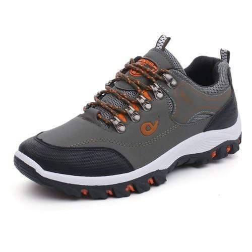 Waterproof Hiking and Trekking Footwear for Men