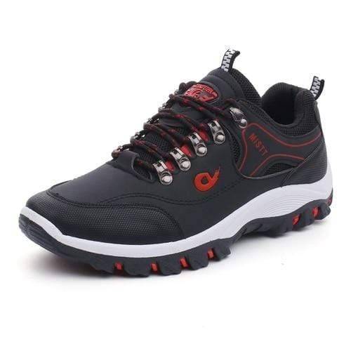 Waterproof Hiking and Trekking Footwear for Men