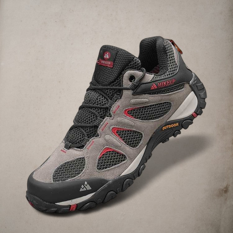Men's Hiking Boots for Outdoor Use – Weather Resistant