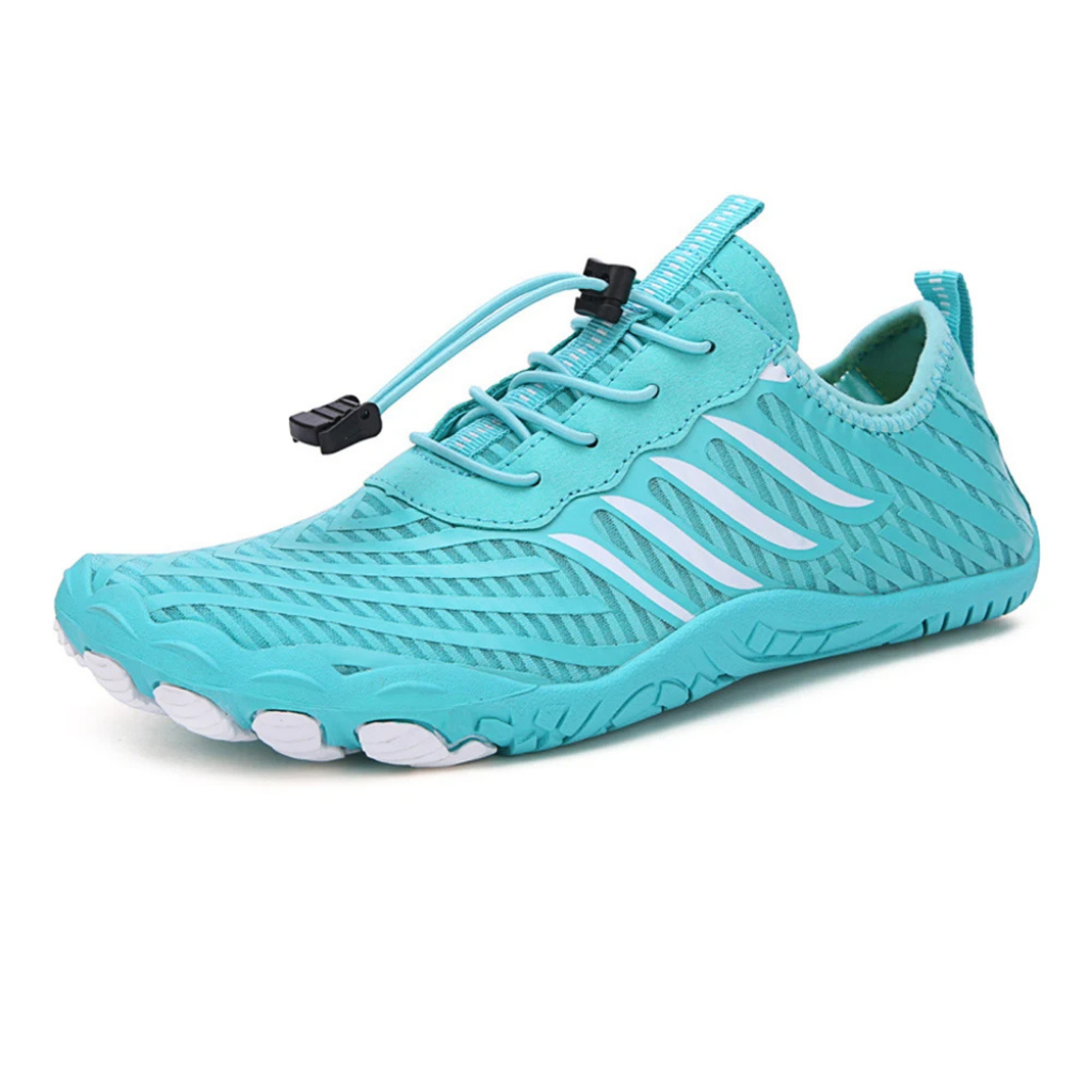 Unisex Barefoot Training Footwear with Minimalist Design