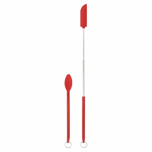 MiniSpatula - The tool to reach every corner!