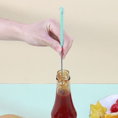 MiniSpatula - The tool to reach every corner!