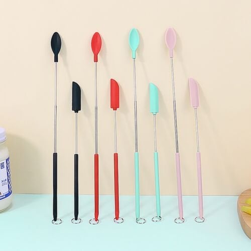 MiniSpatula - The tool to reach every corner!